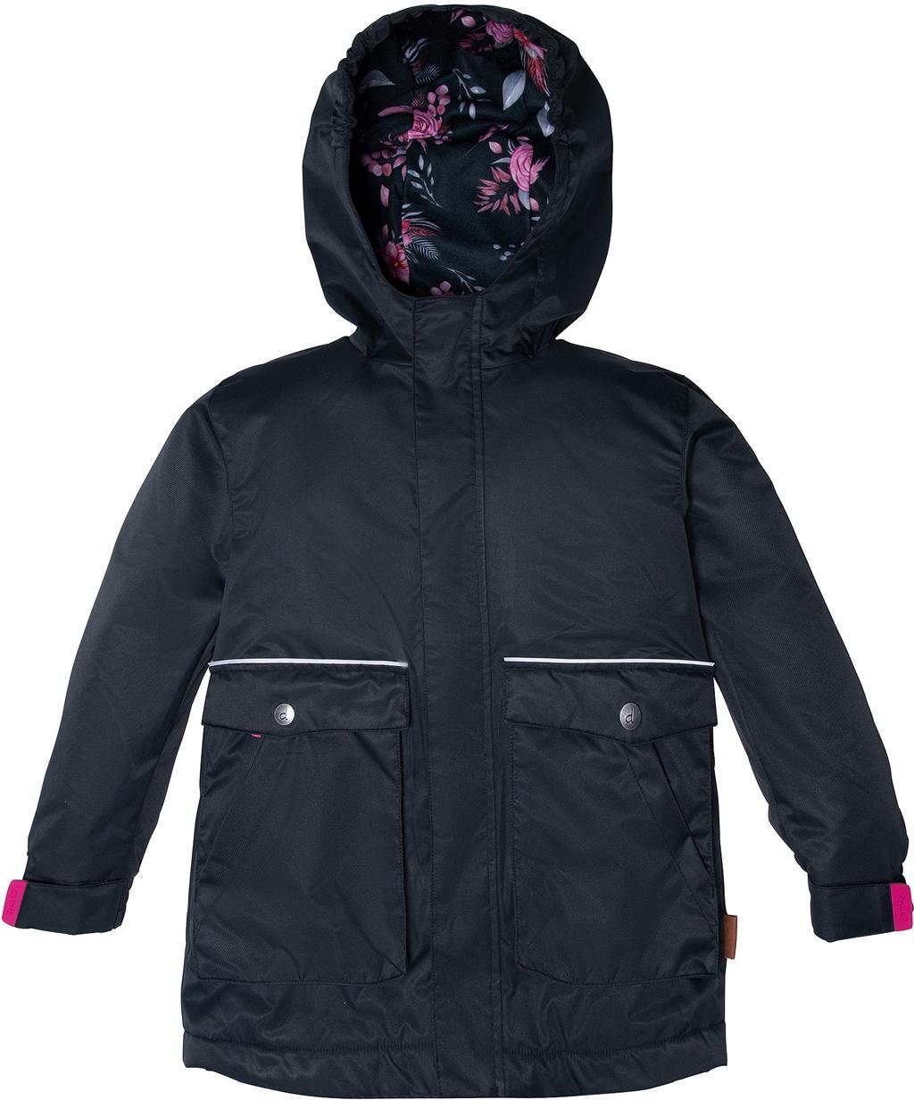 Product gallery image number 1 for product Spring Jacket - Little Girl