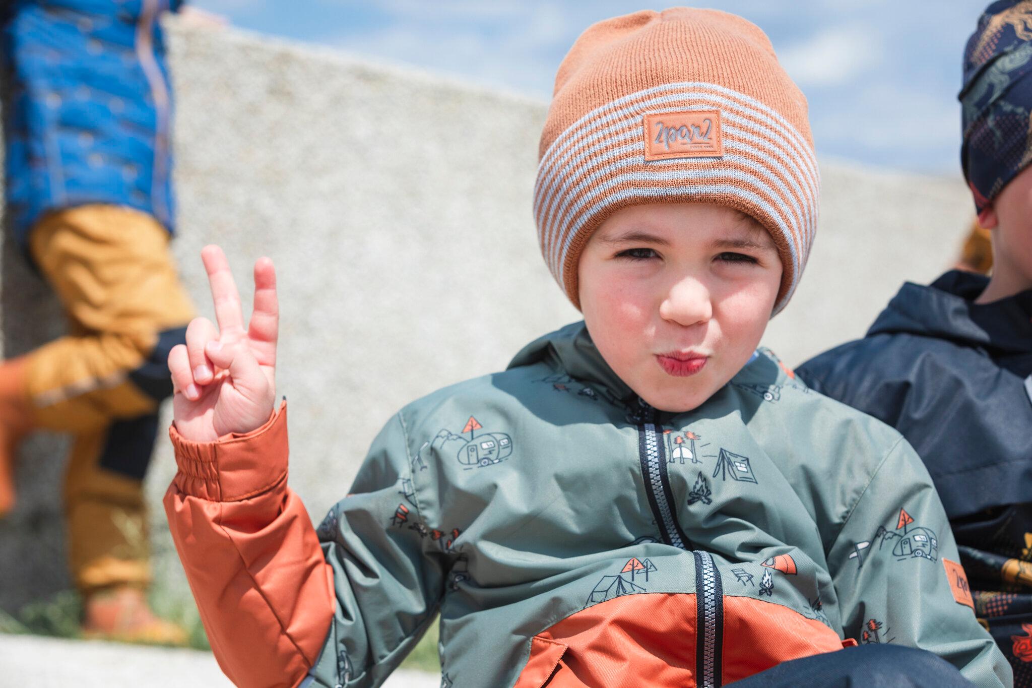 Product gallery image number 6 for product 3 In 1 Spring Set - Little Girl