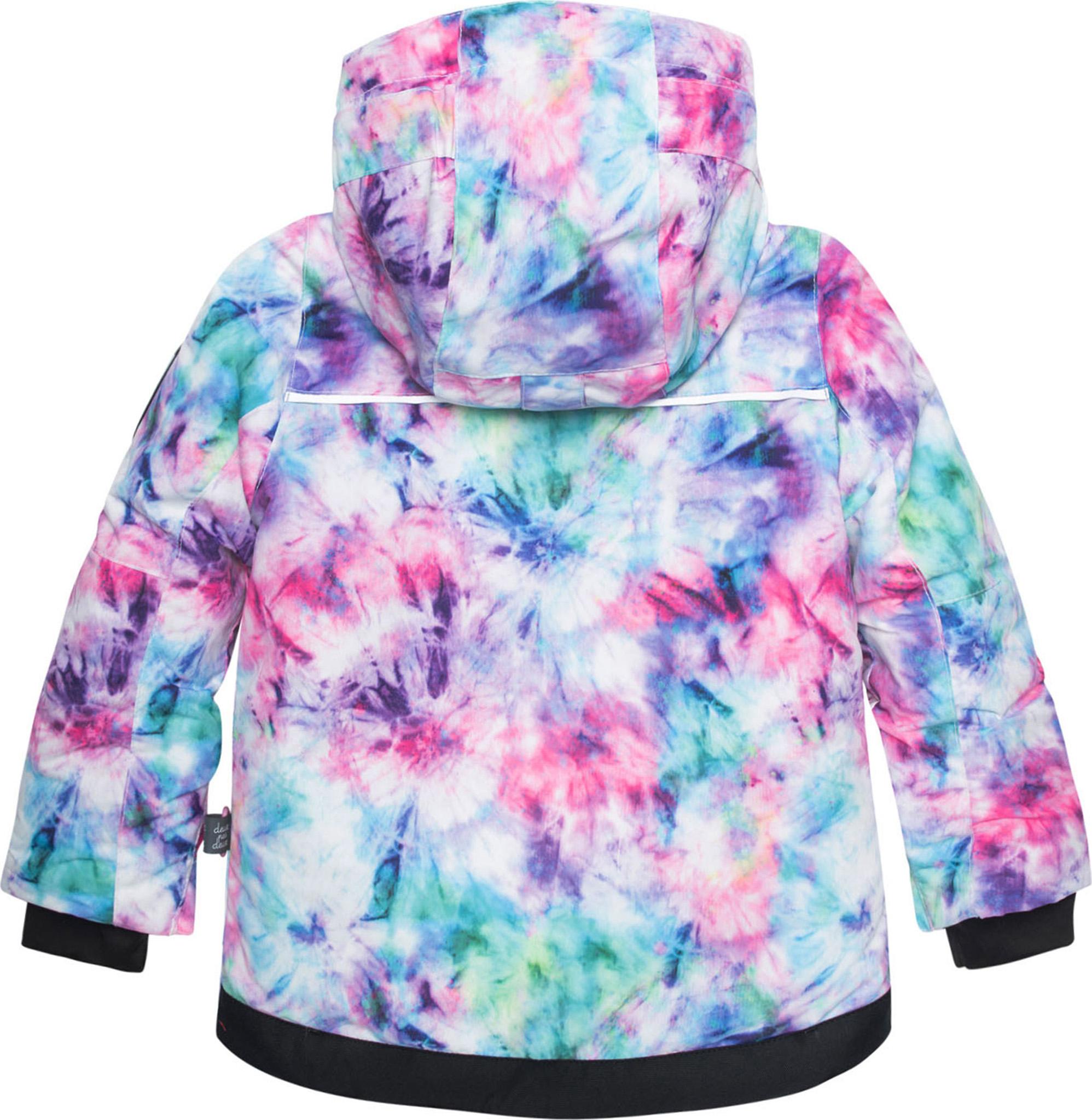 Product gallery image number 2 for product Repreve Two Piece Snowsuit - Girl