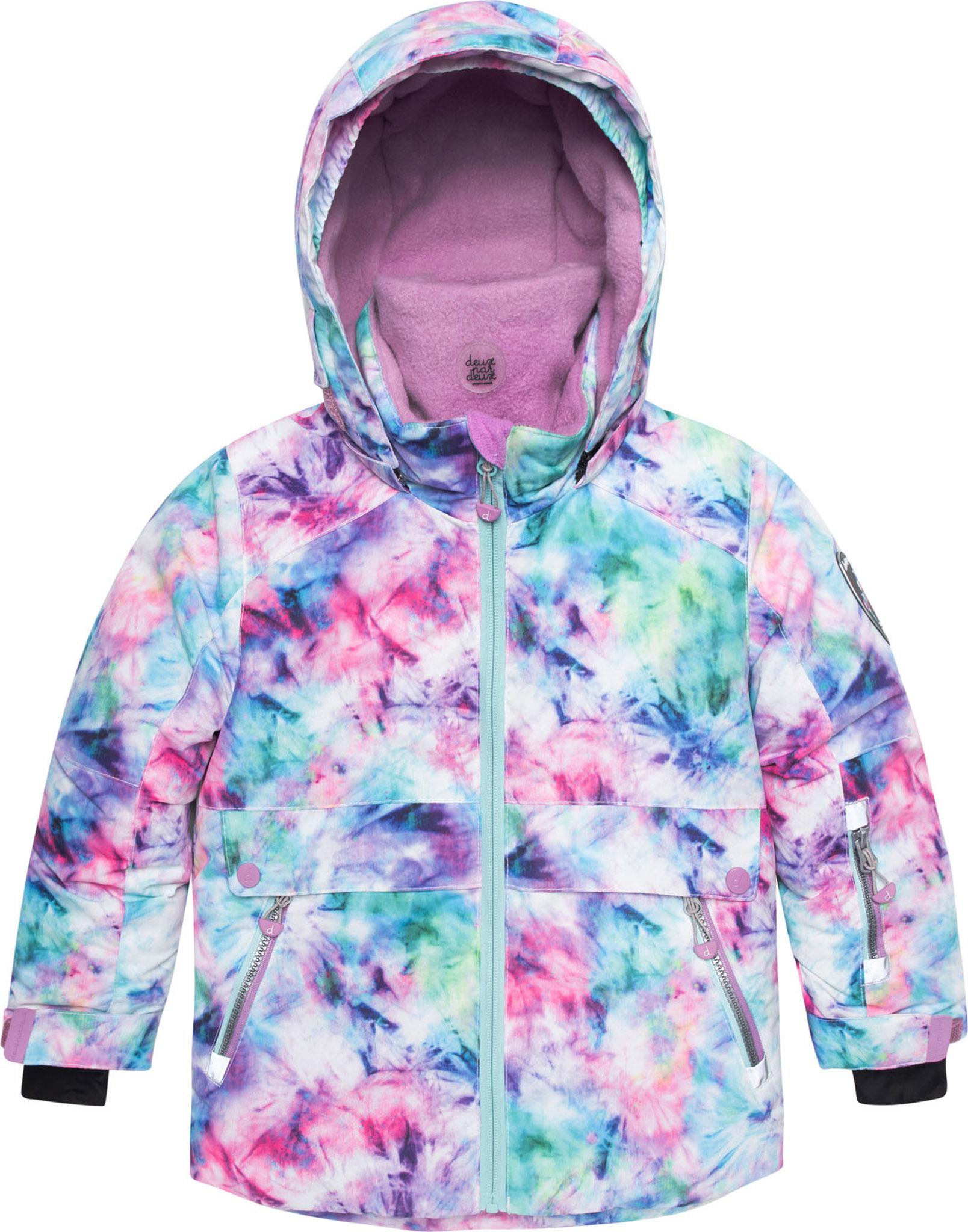 Product gallery image number 4 for product Repreve Two Piece Snowsuit - Girl