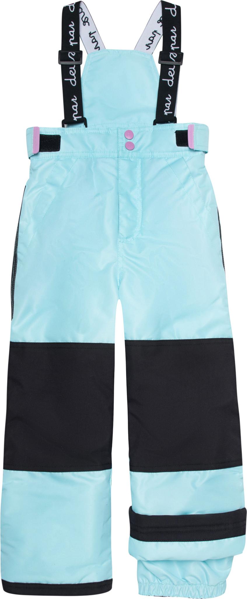 Product gallery image number 6 for product Repreve Two Piece Snowsuit - Girl