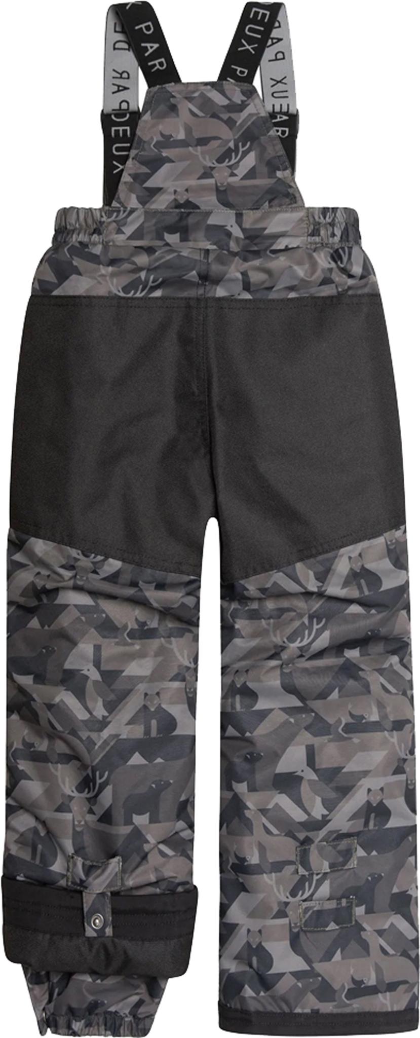 Product gallery image number 3 for product Two Piece Snowsuit - Little Boy