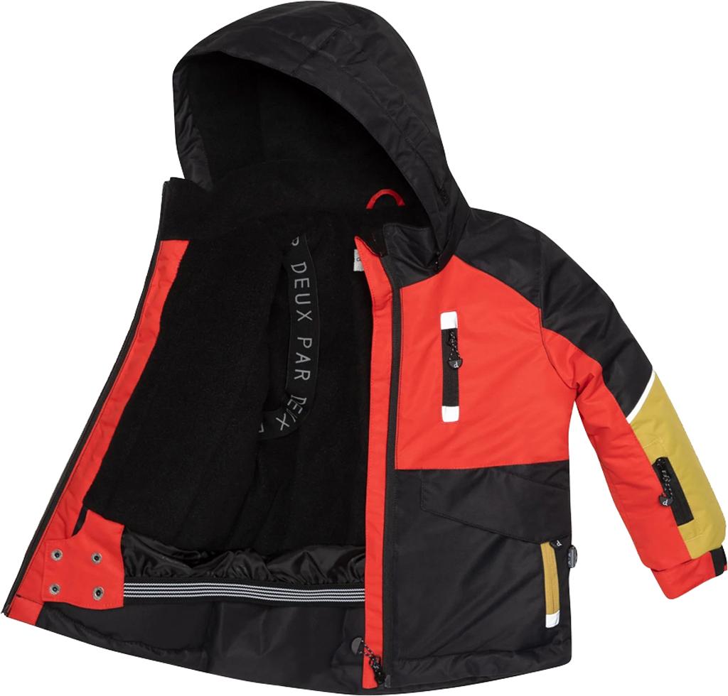 Product gallery image number 4 for product Two Piece Snowsuit - Little Boy