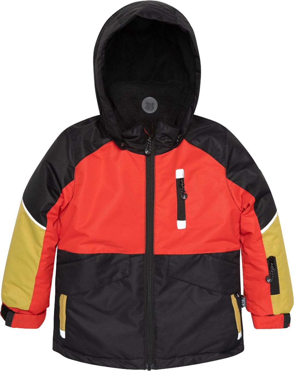 Product gallery image number 9 for product Two Piece Snowsuit - Little Boy