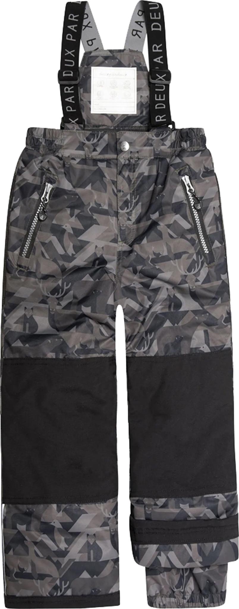 Product gallery image number 10 for product Two Piece Snowsuit - Little Boy