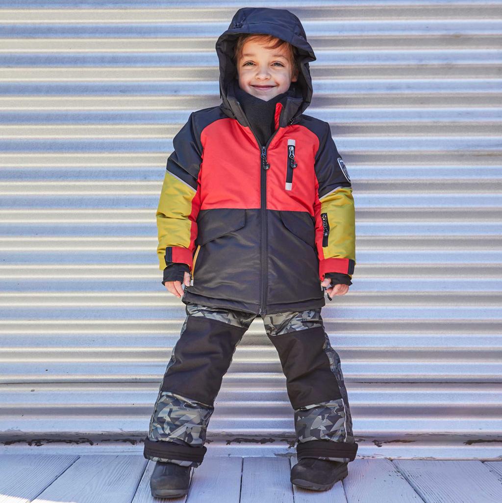 Product gallery image number 11 for product Two Piece Snowsuit - Little Boy