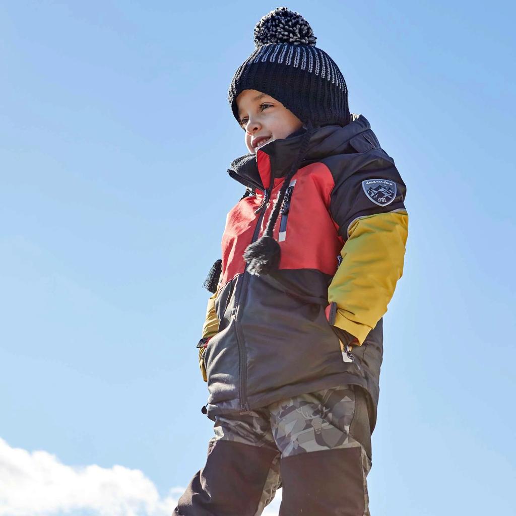 Product gallery image number 12 for product Two Piece Snowsuit - Little Boy