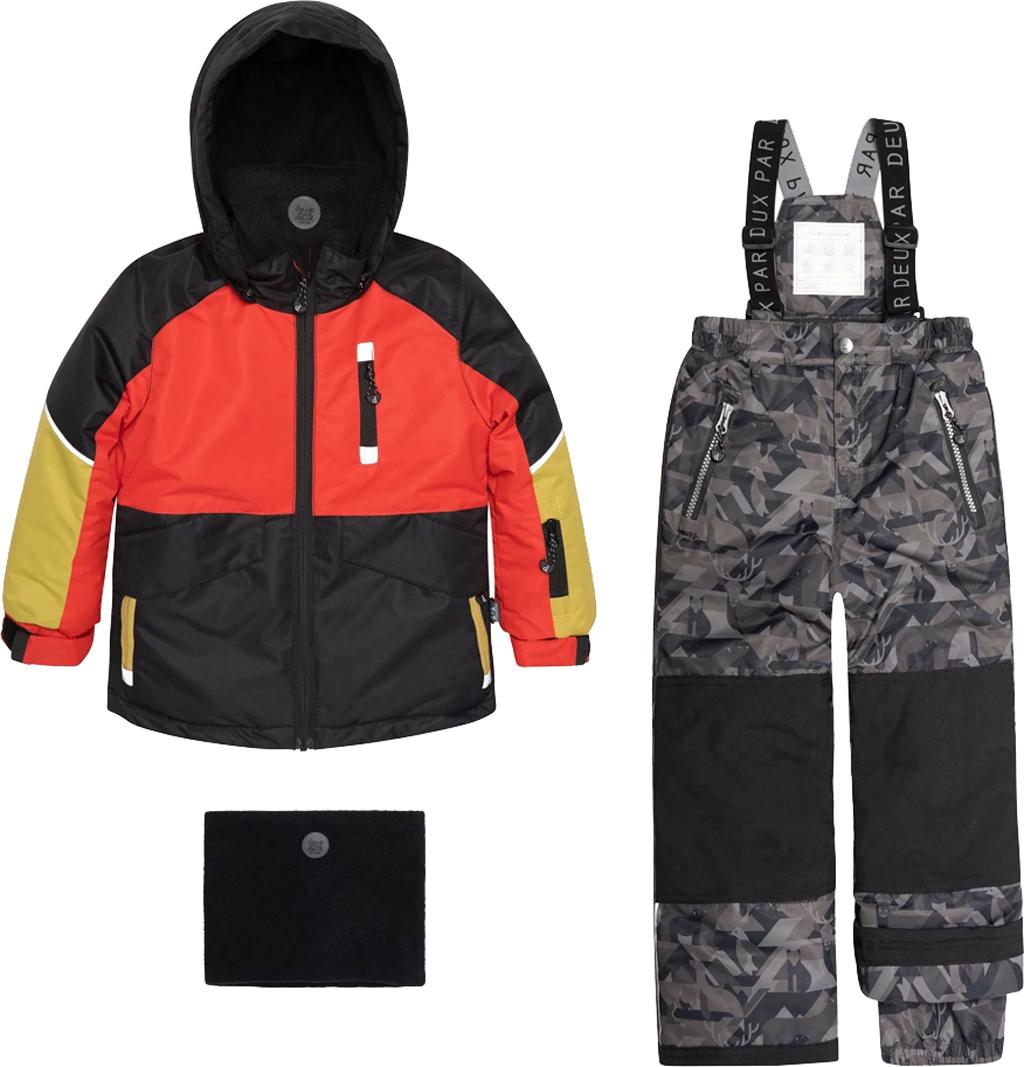 Product gallery image number 1 for product Two Piece Snowsuit - Little Boy