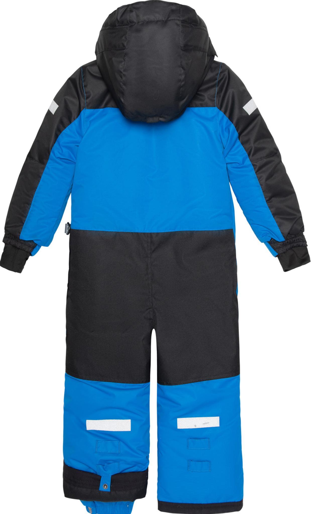 Product gallery image number 2 for product Habit de neige une pièce - Grand Enfant