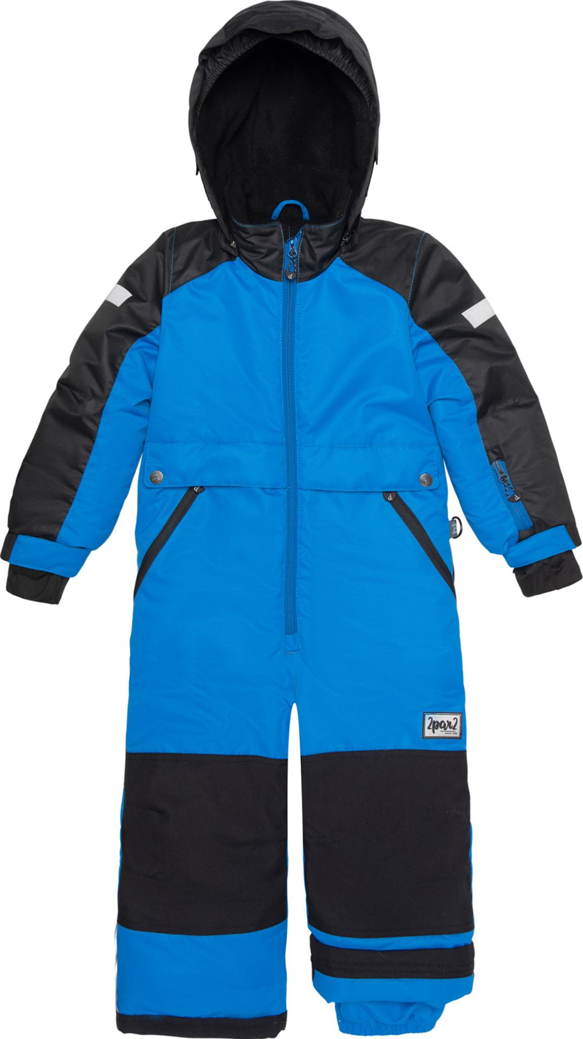 Product gallery image number 1 for product Habit de neige une pièce - Grand Enfant