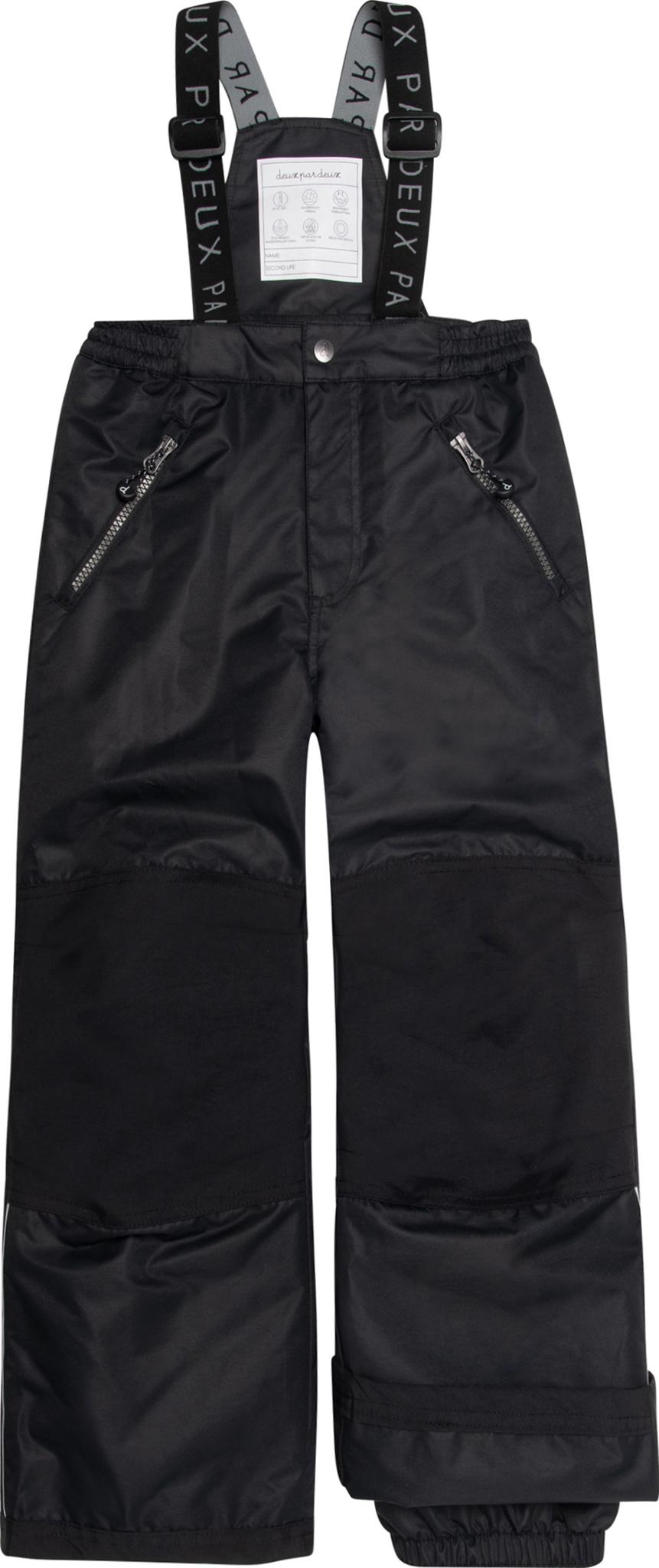 Product gallery image number 5 for product Habit de neige deux pièces imprimé joueurs de hockey - Petit Garçon