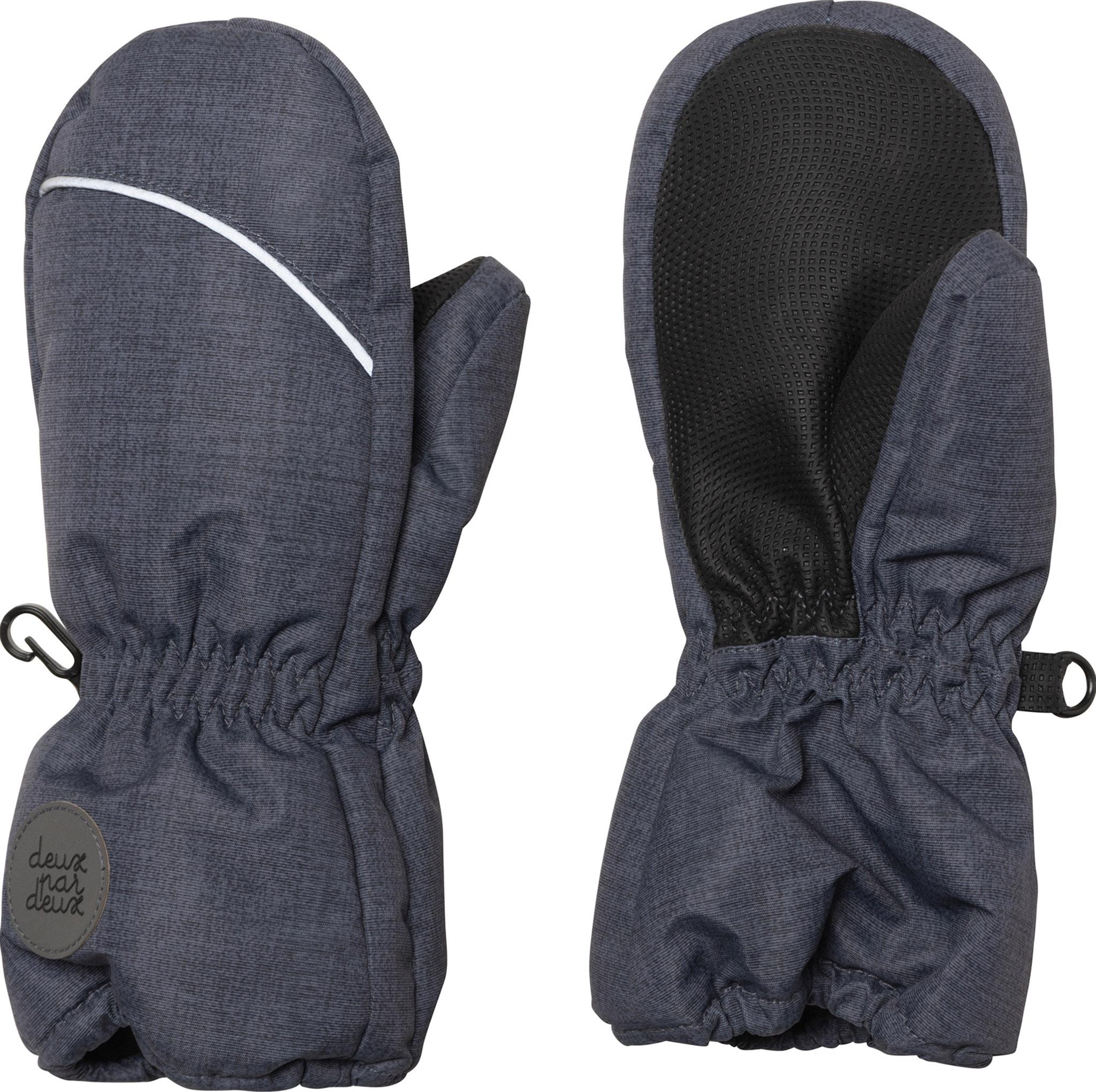 Product gallery image number 1 for product Winter Mittens - Girl