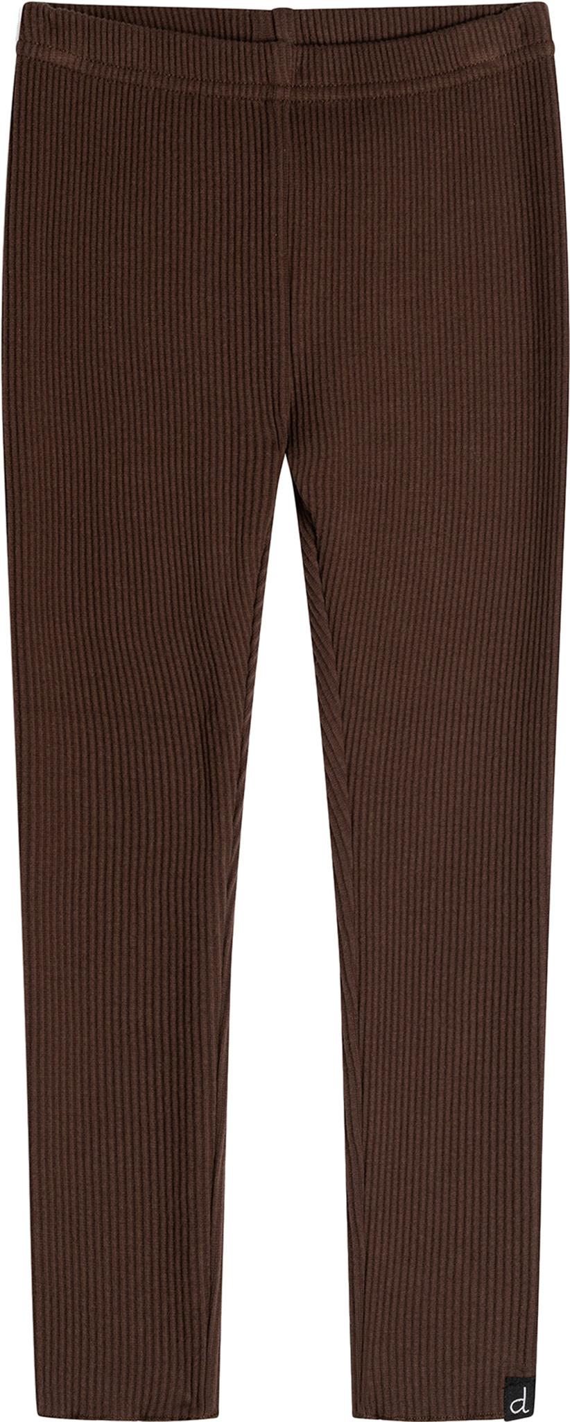 Product gallery image number 1 for product Legging côtelé - Bébé Fille