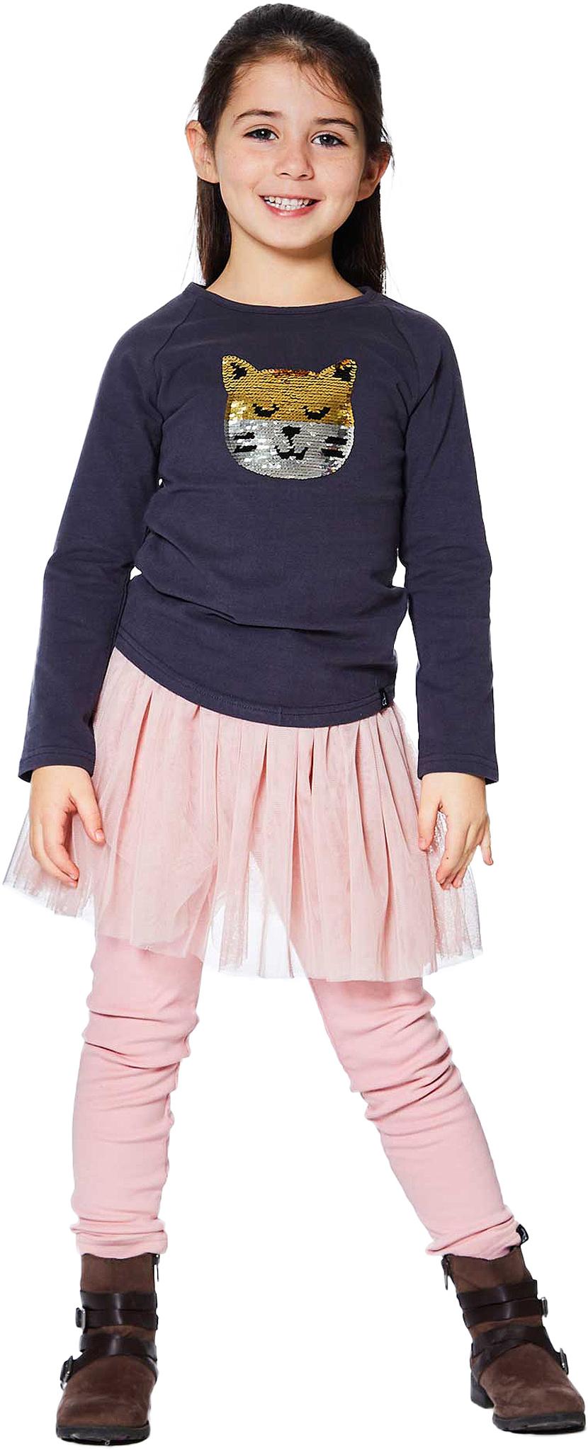 Product gallery image number 2 for product Skirt Legging - Little Girl