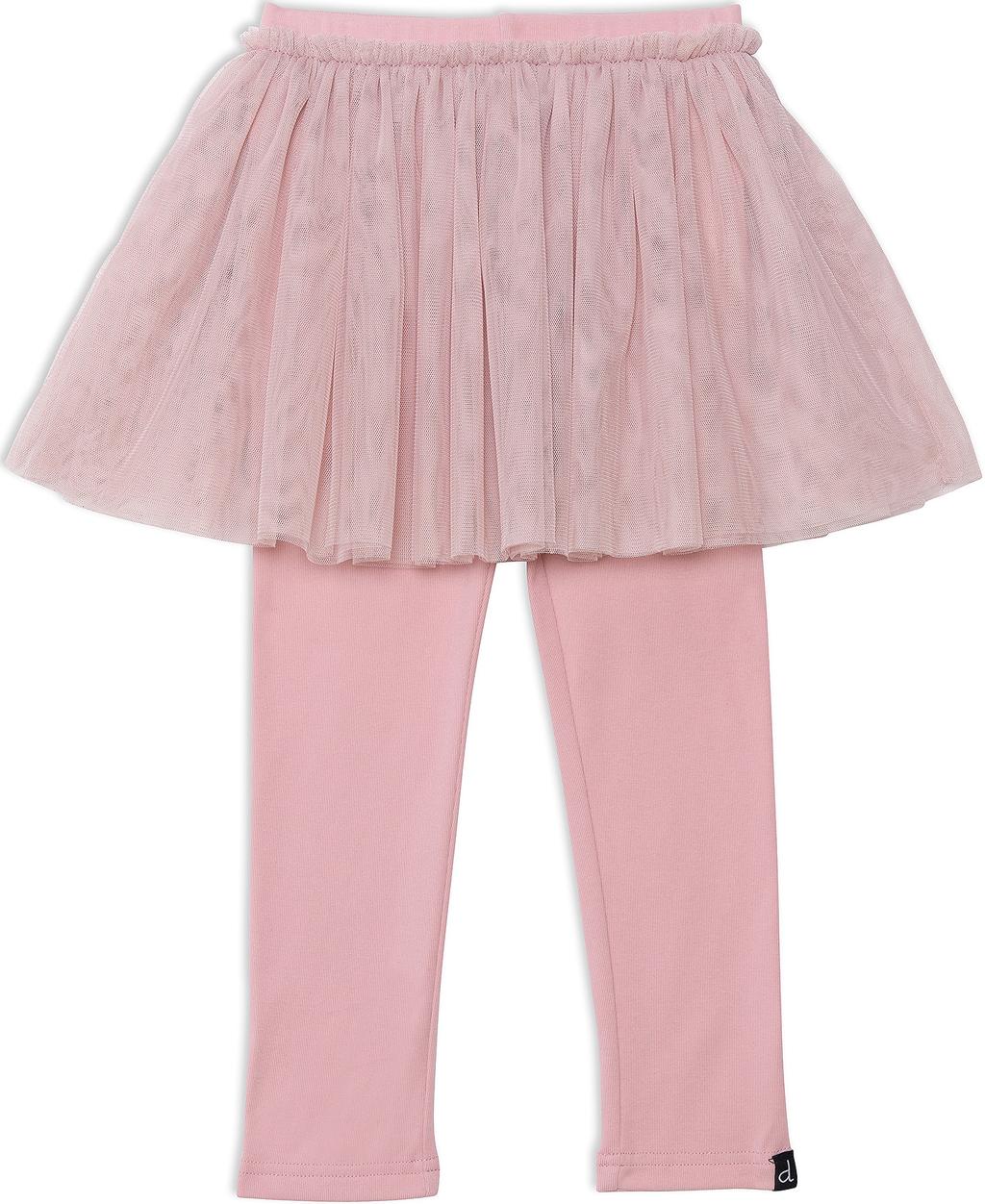 Product gallery image number 1 for product Skirt Legging - Little Girl