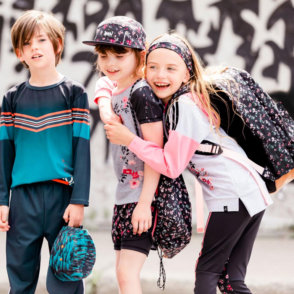 Product gallery image number 6 for product Backpack - Kids