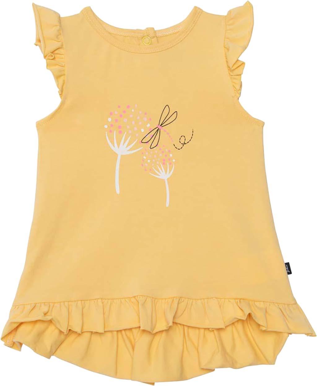 Product gallery image number 5 for product Organic Cotton Top and Legging Set - Baby Girls
