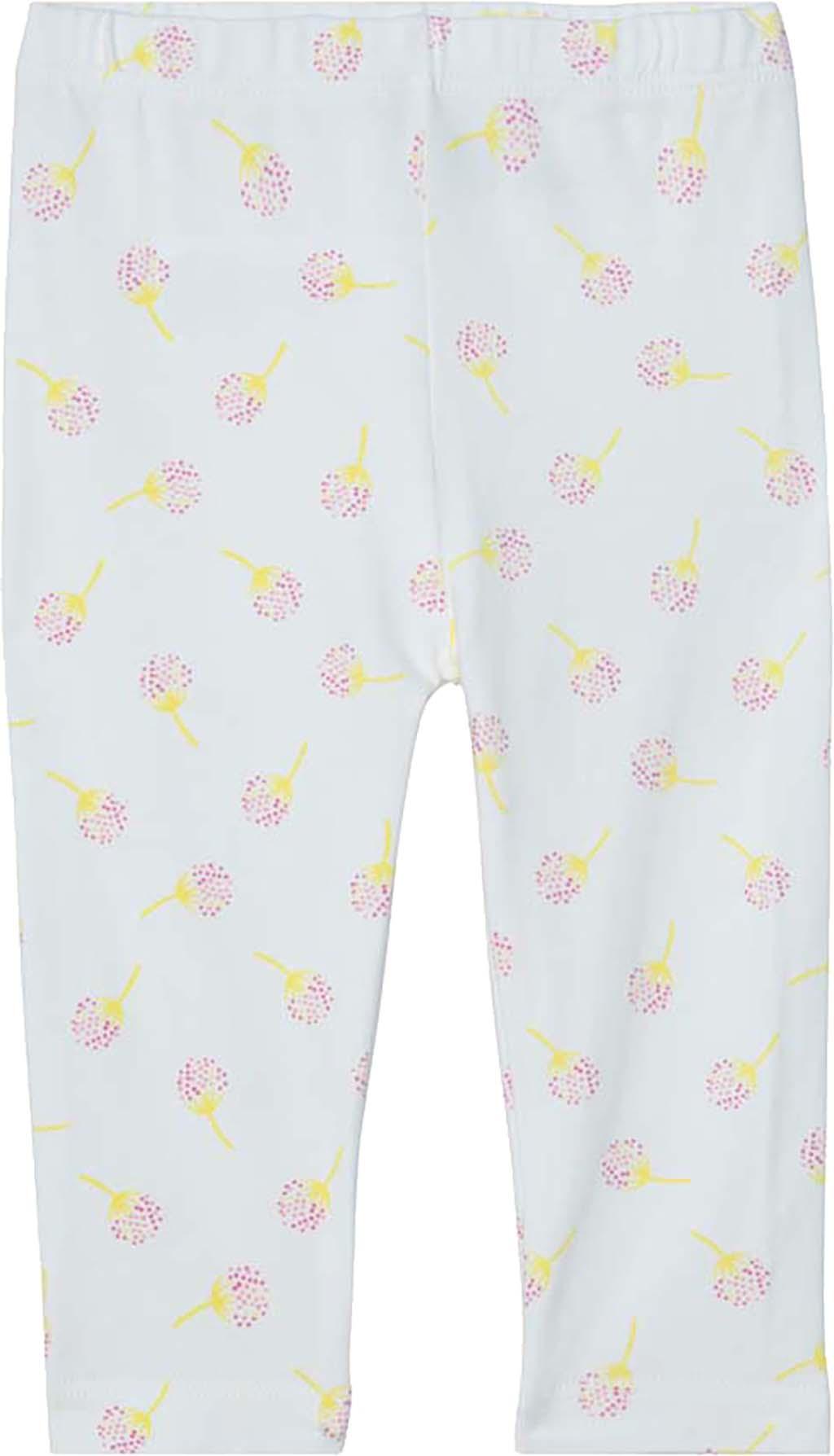 Product gallery image number 3 for product Organic Cotton Top and Legging Set - Baby Girls