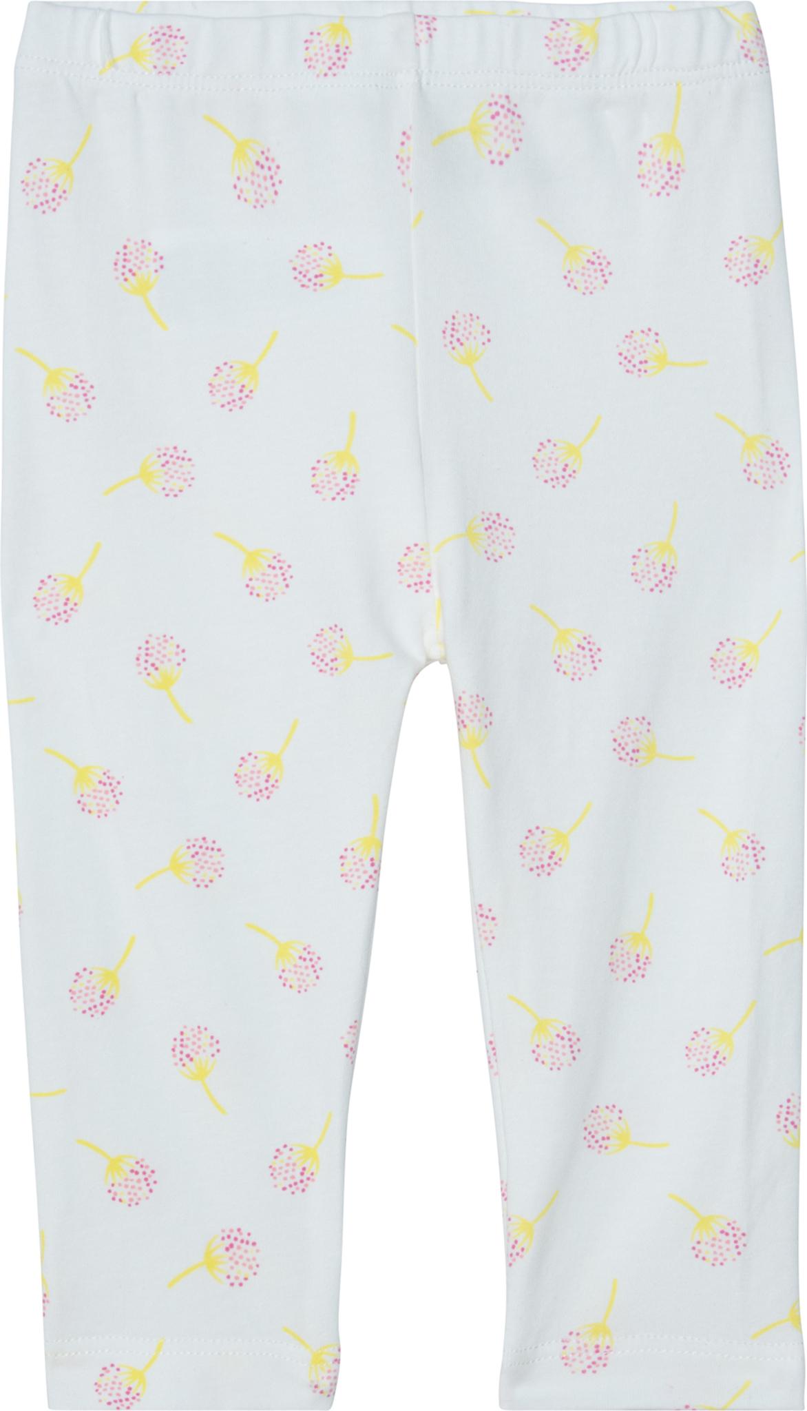 Product gallery image number 7 for product Organic Cotton Top and Legging Set - Baby Girls