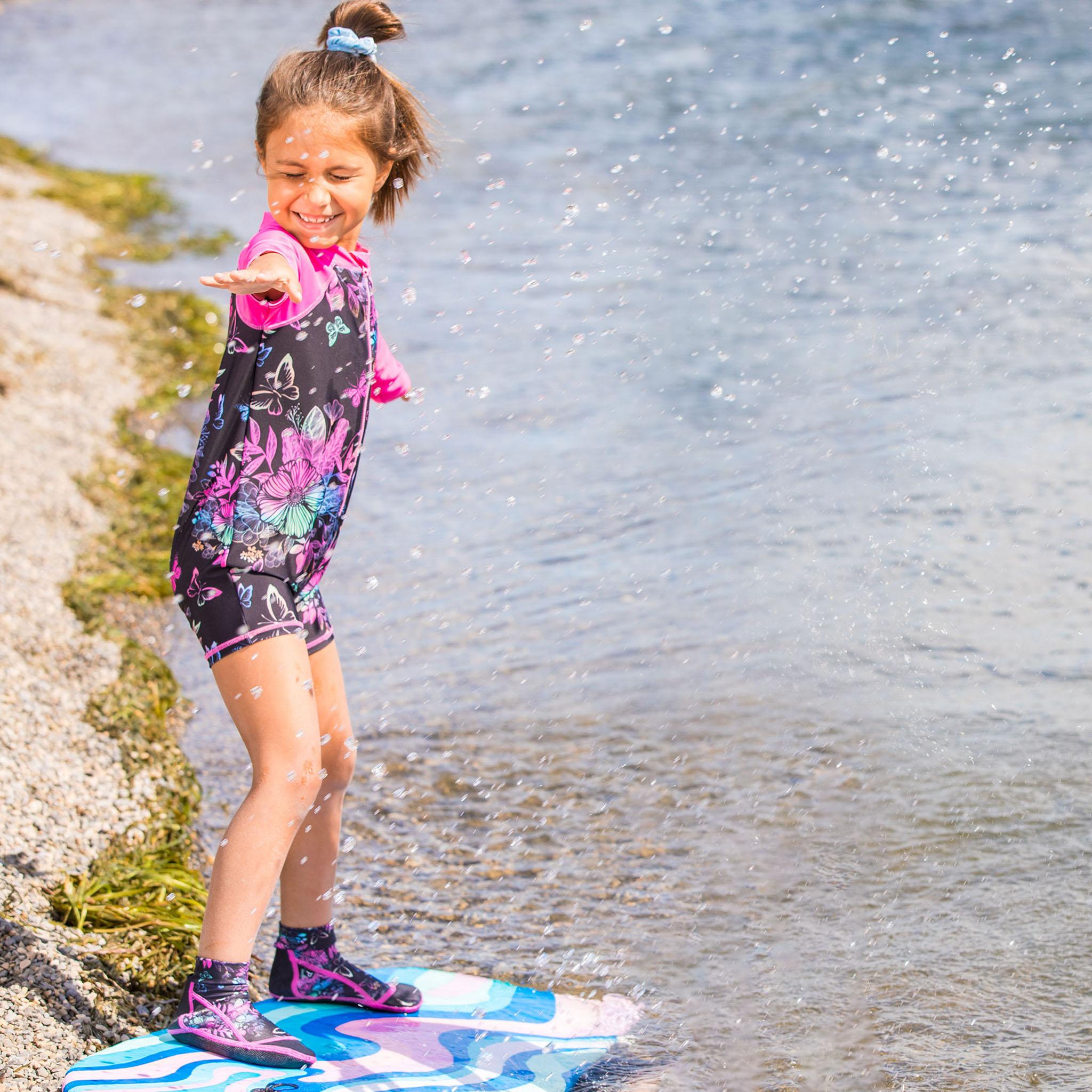 Product gallery image number 5 for product Water Shoes - Kids