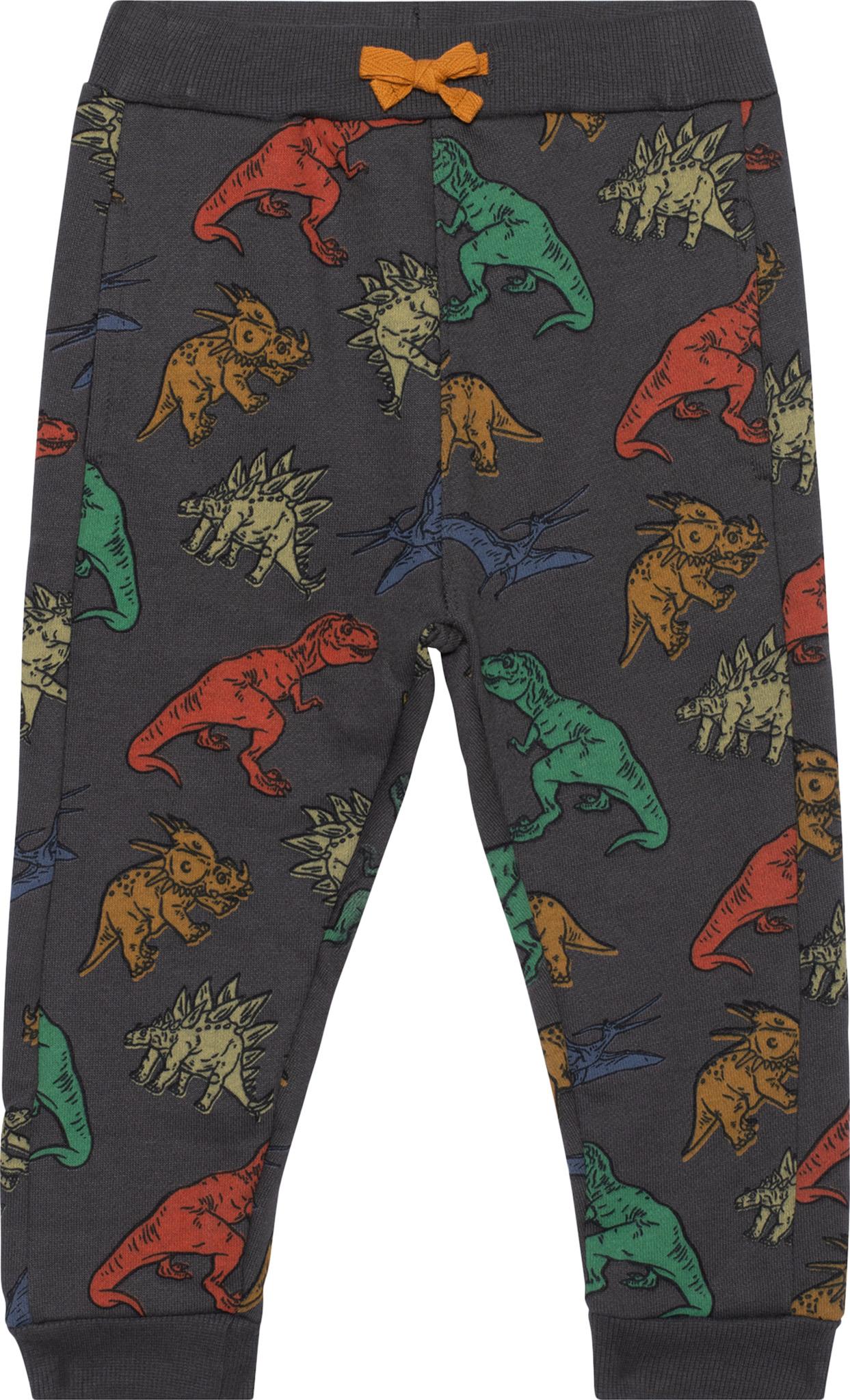 Product gallery image number 1 for product Printed French Terry Pant - Little Boys