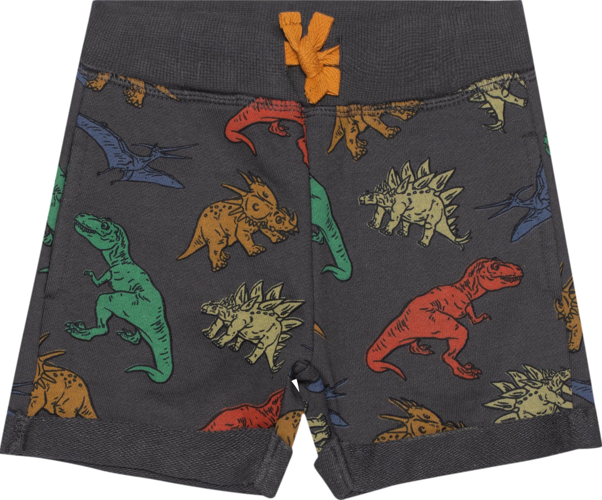 Product gallery image number 1 for product Printed French Terry Shorts - Big Boys