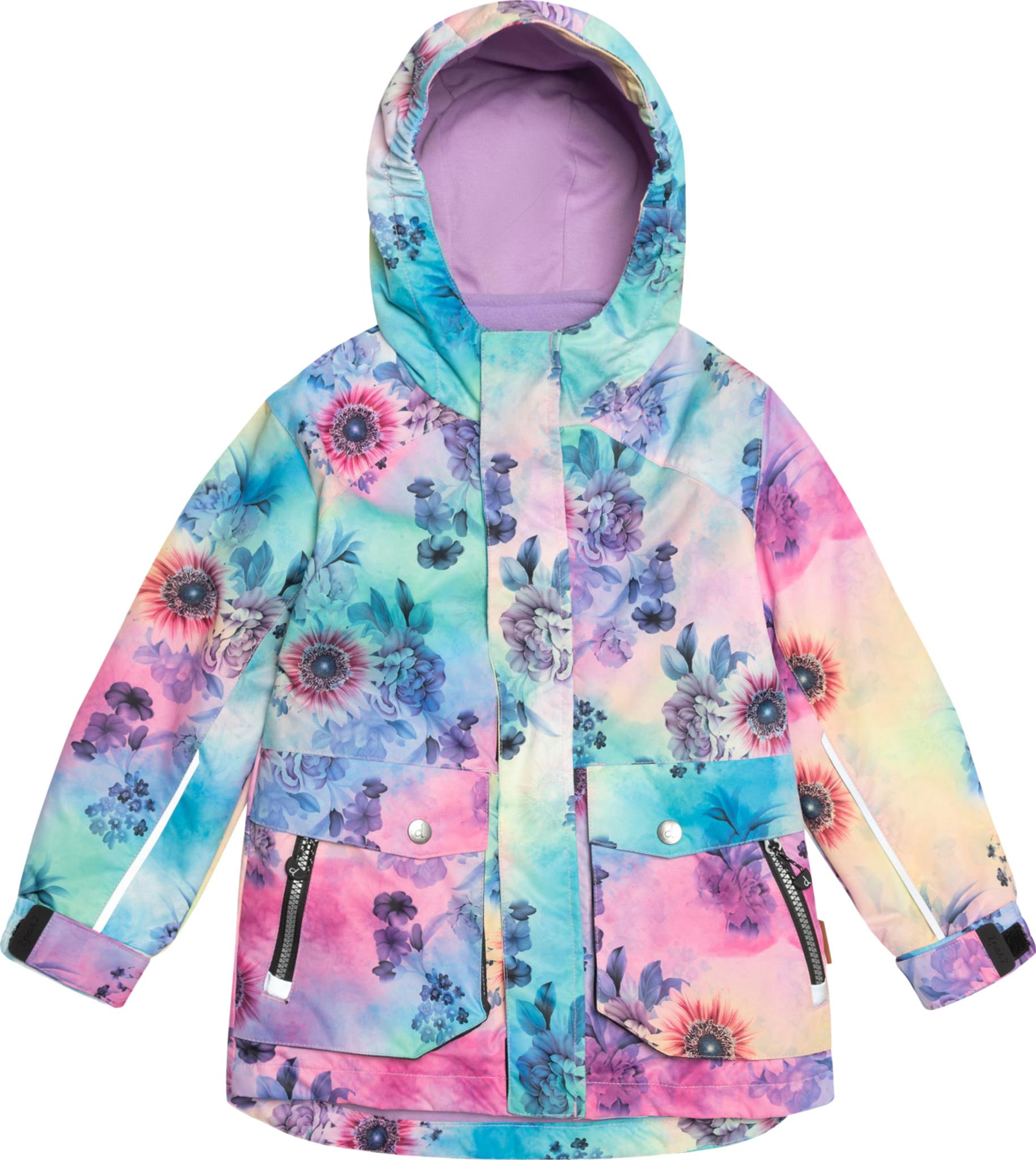 Numéro de l'image de la galerie de produits 6 pour le produit Ensemble de printemps 3-en-1 à imprimé - Grand Fille