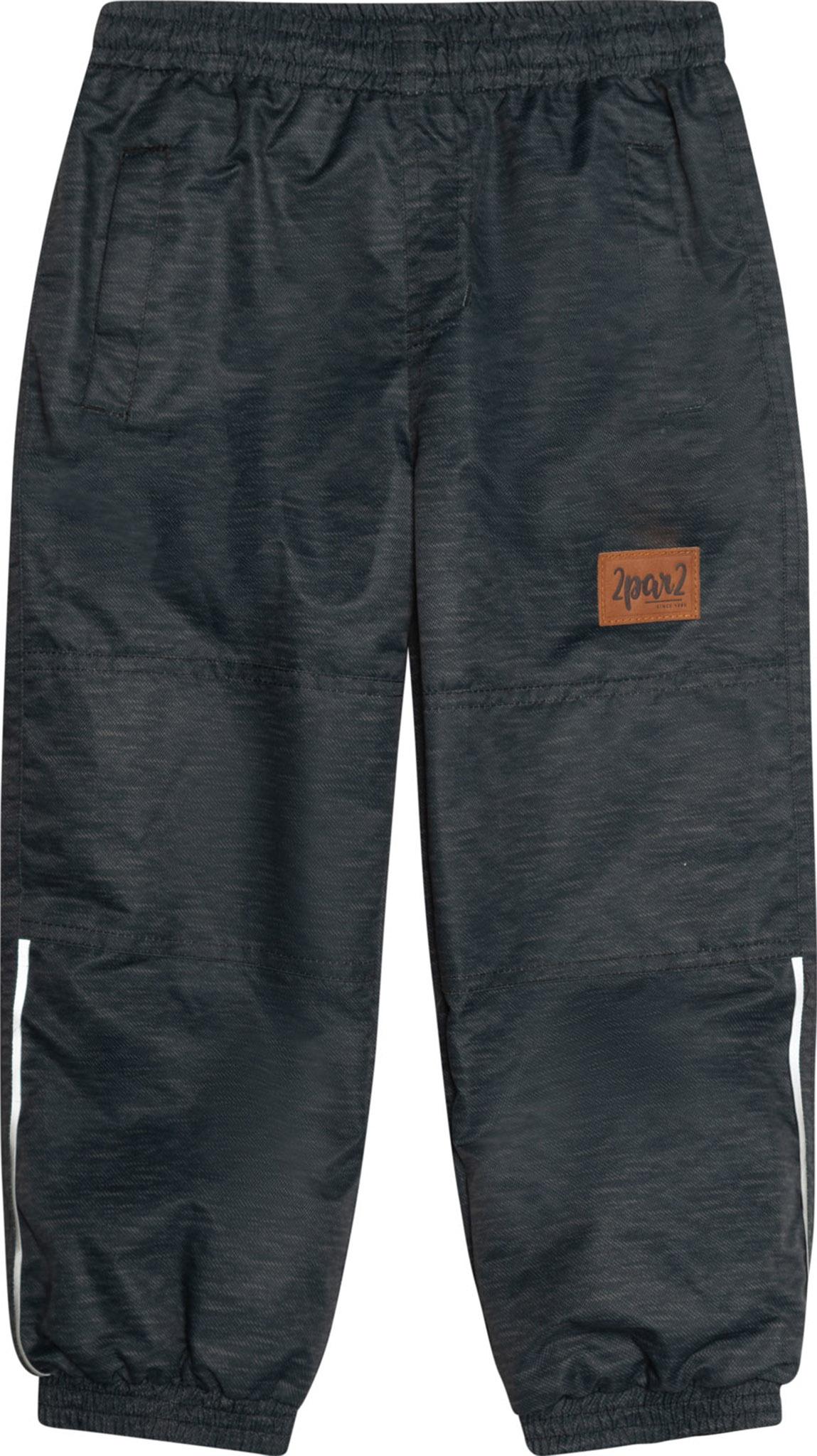 Product gallery image number 3 for product Printed 2 Piece Spring Set - Baby Boys