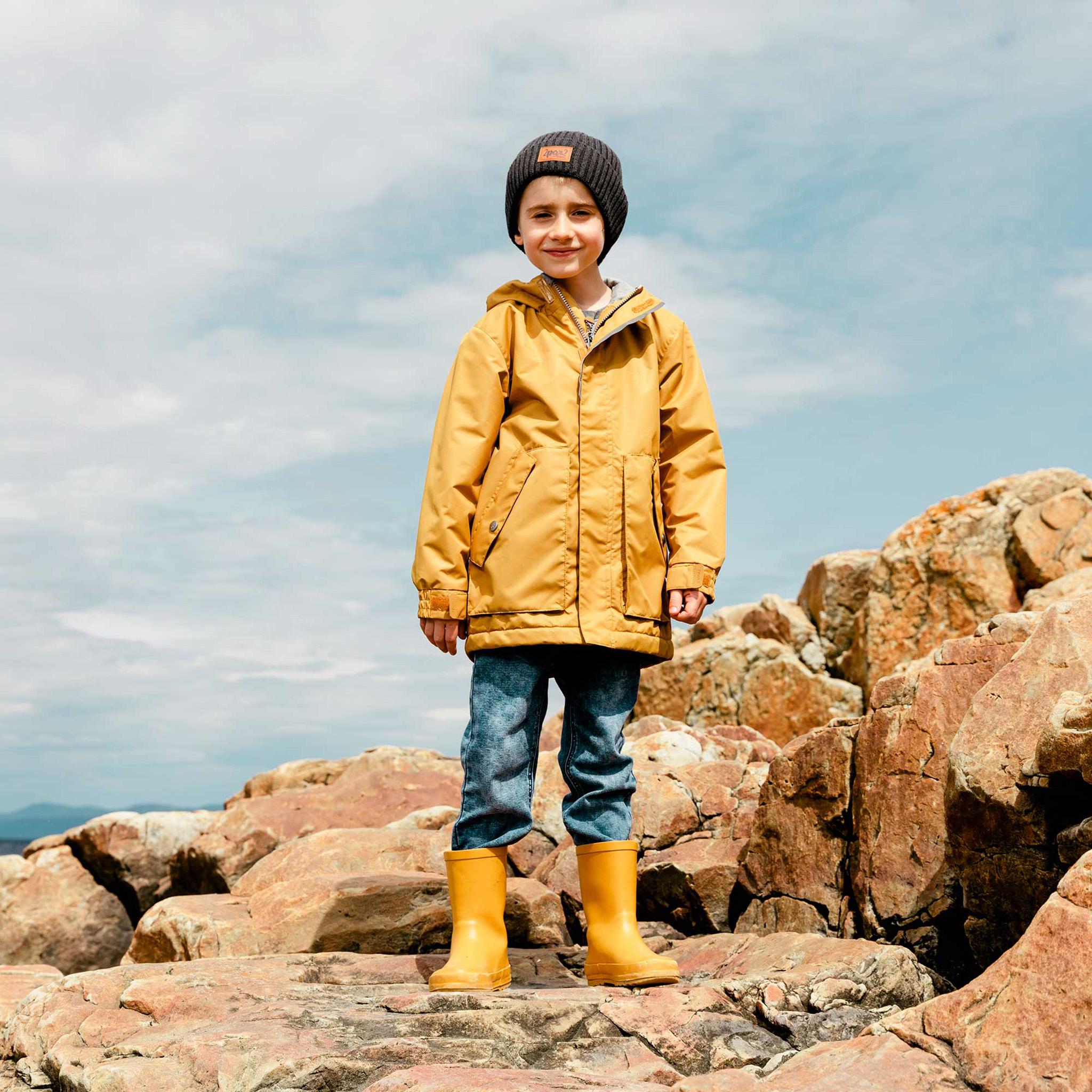 Product gallery image number 3 for product Knit Hat - Kids