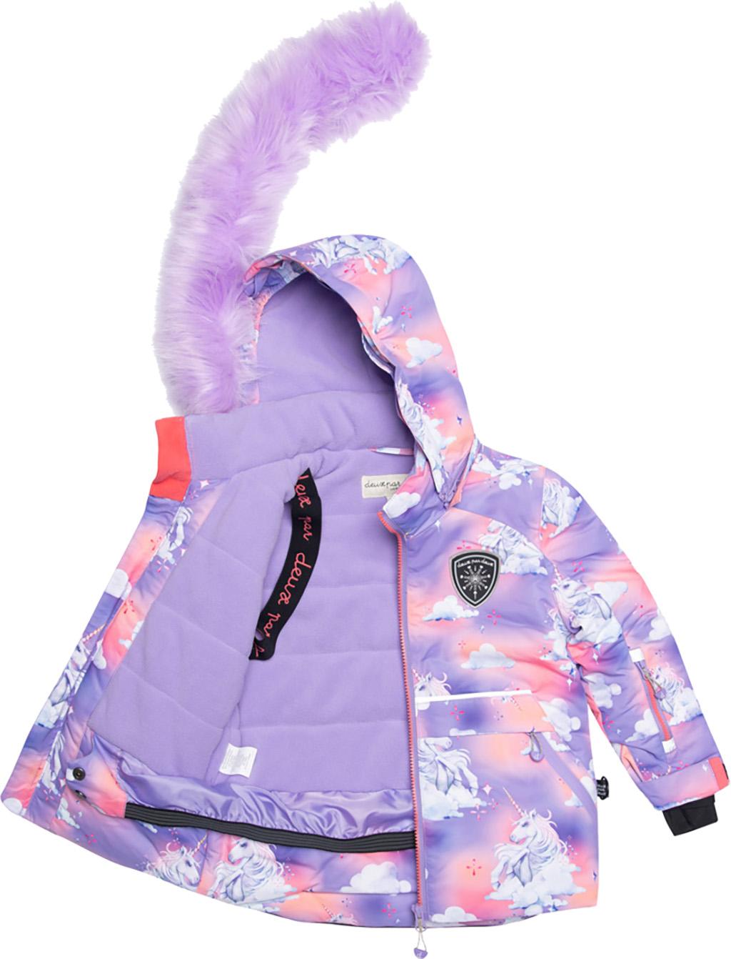 Product gallery image number 2 for product Two Piece Snowsuit - Big Kids