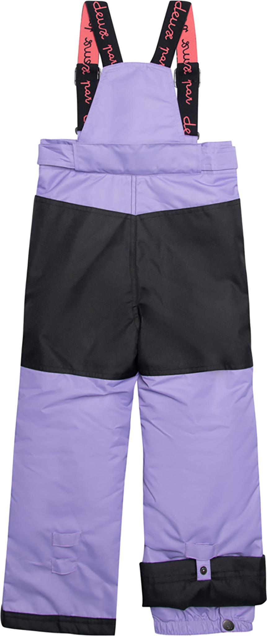 Product gallery image number 3 for product Two Piece Snowsuit - Little Kids