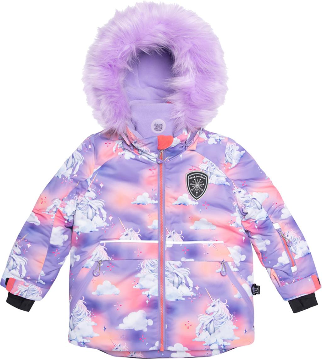 Product gallery image number 9 for product Two Piece Snowsuit - Little Kids