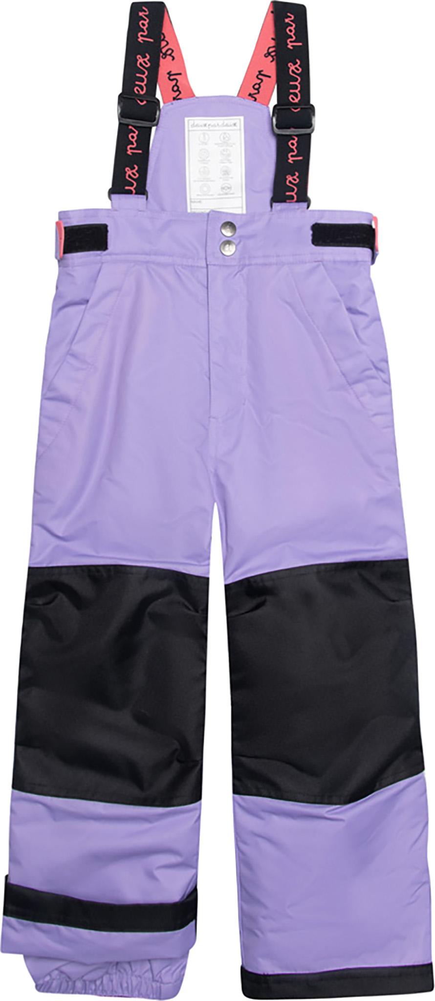 Product gallery image number 8 for product Two Piece Snowsuit - Little Kids