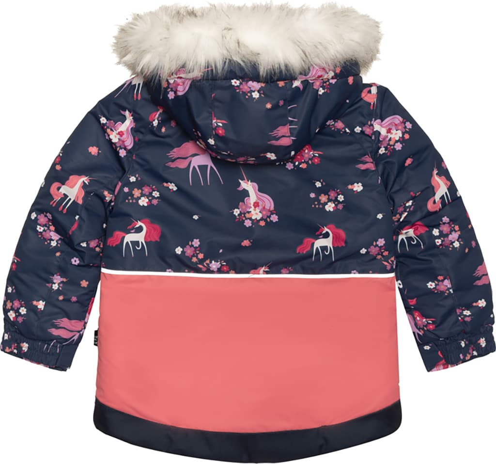 Product gallery image number 2 for product Two Piece Snowsuit - Little Kids