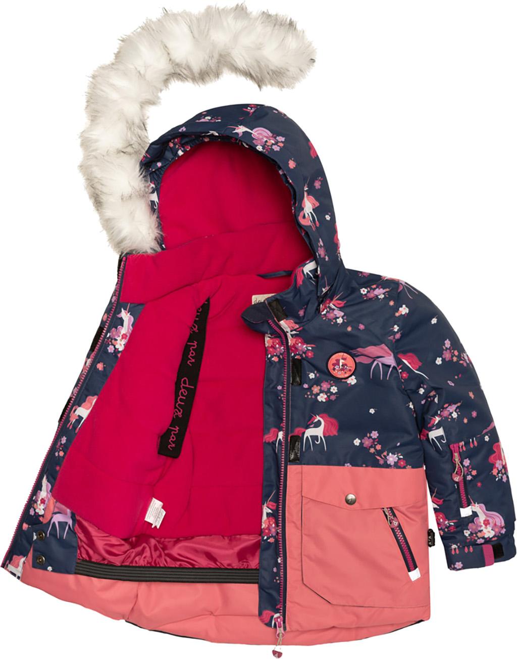 Product gallery image number 4 for product Two Piece Snowsuit - Little Kids