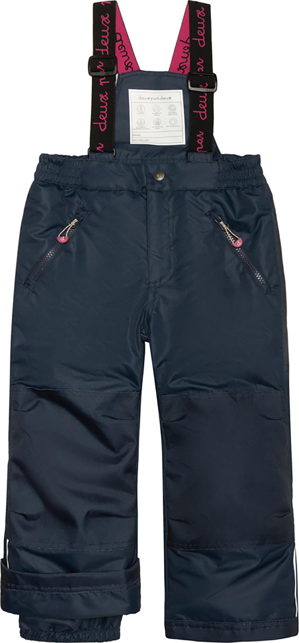 Product gallery image number 8 for product Two Piece Snowsuit - Little Kids