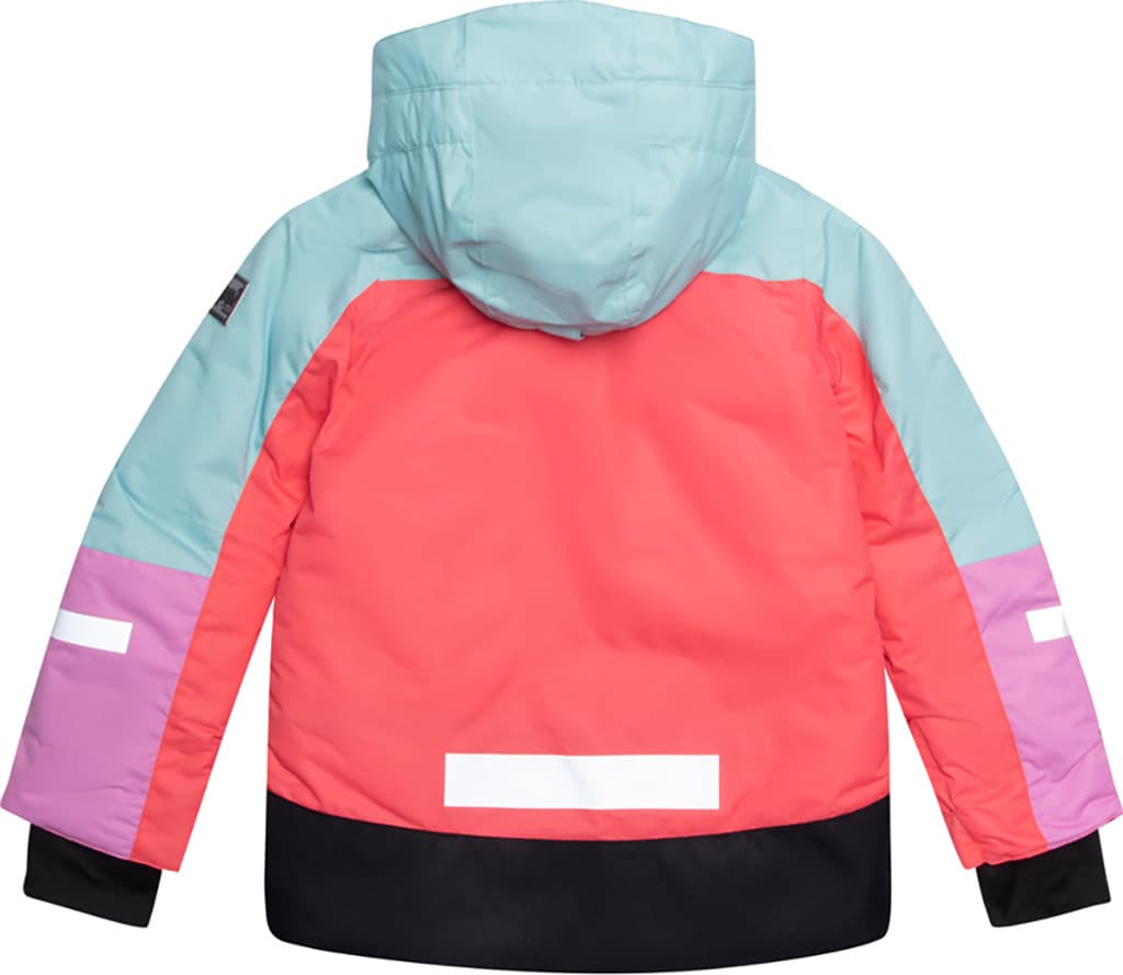 Product gallery image number 3 for product Teknik Two Piece Snowsuit - Little Kids