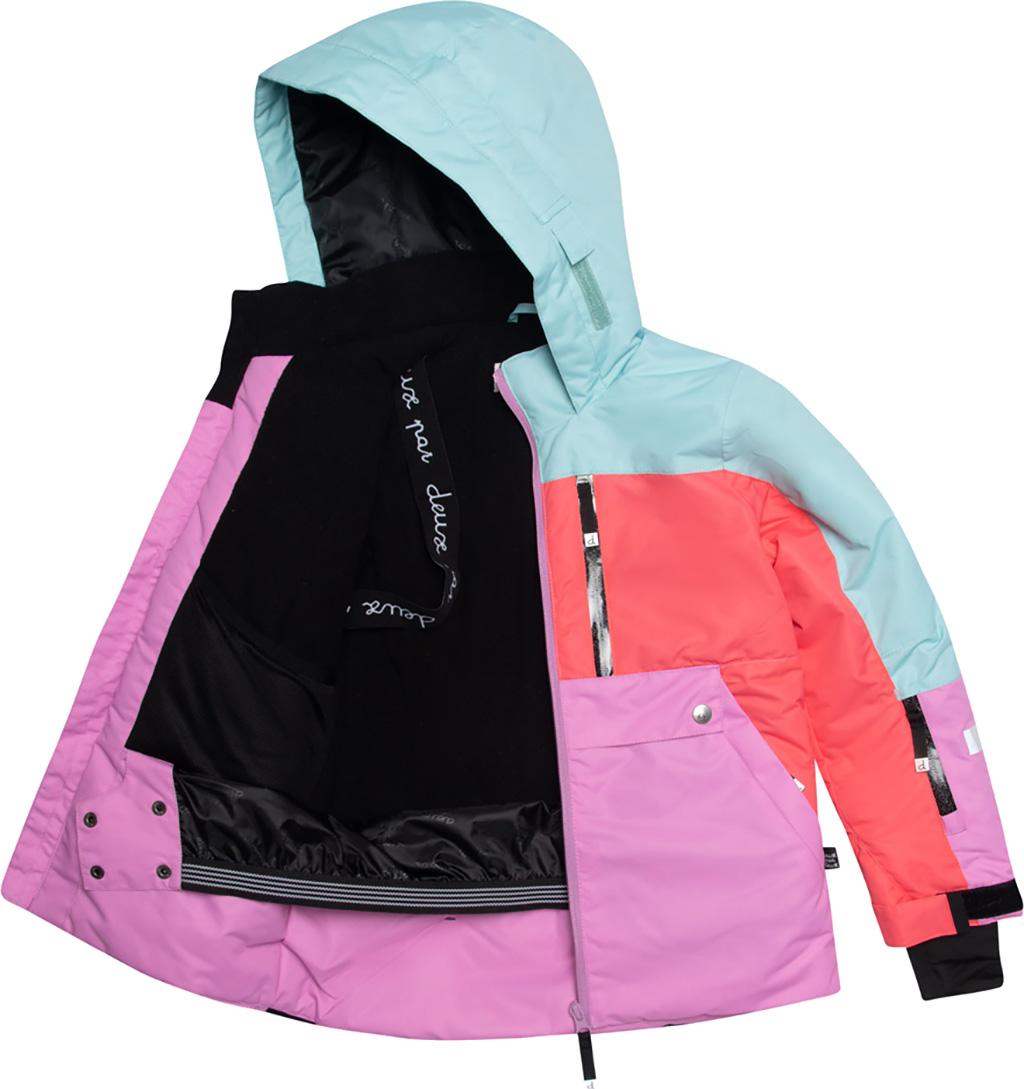 Product gallery image number 4 for product Teknik Two Piece Snowsuit - Little Kids
