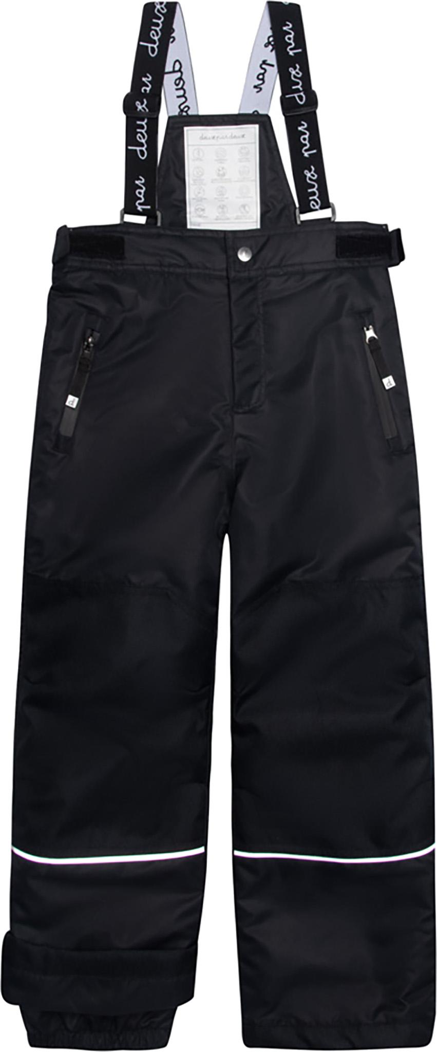 Product gallery image number 9 for product Teknik Two Piece Snowsuit - Little Kids