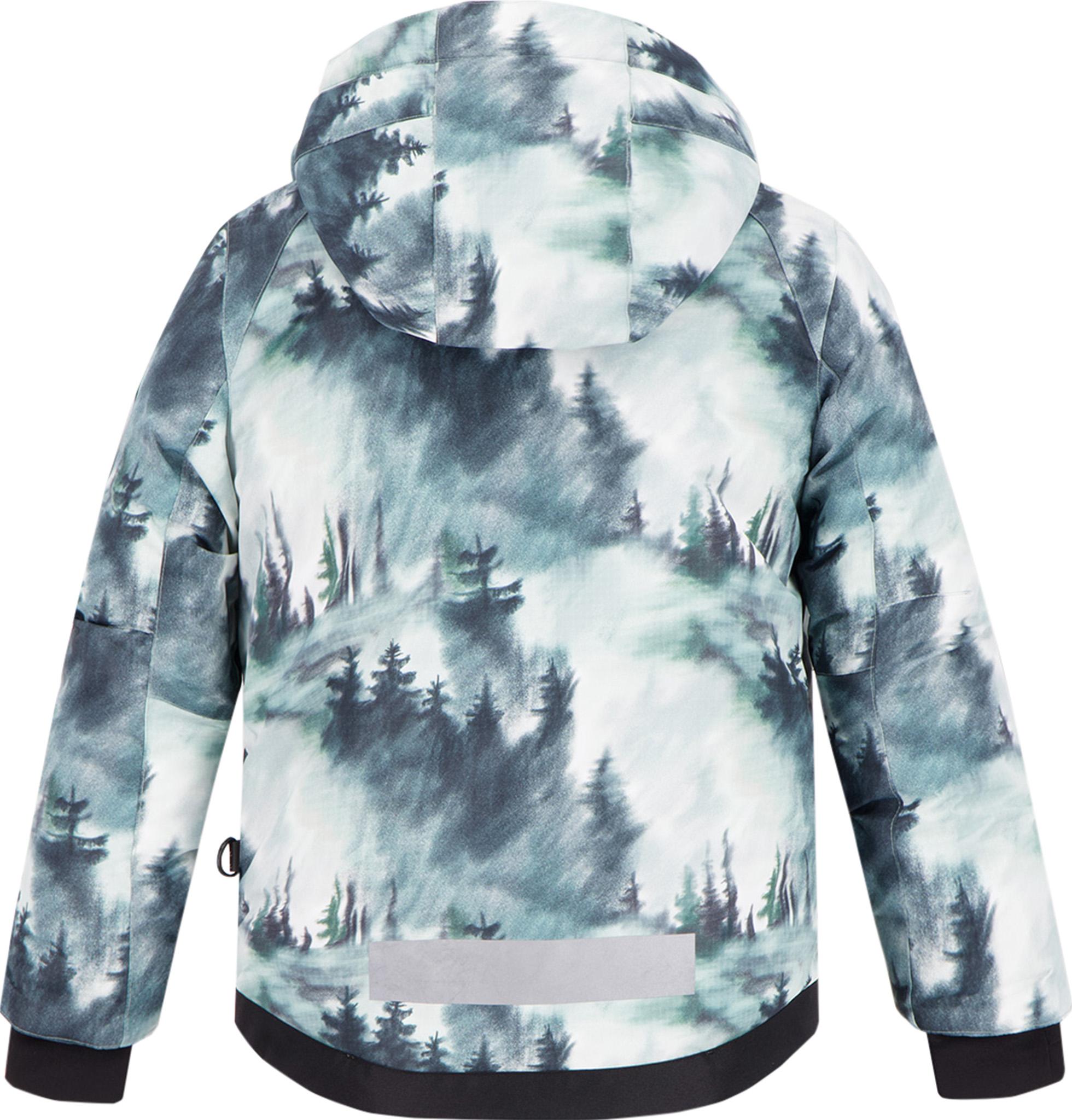 Product gallery image number 5 for product Two Piece Snowsuit - Little Kids