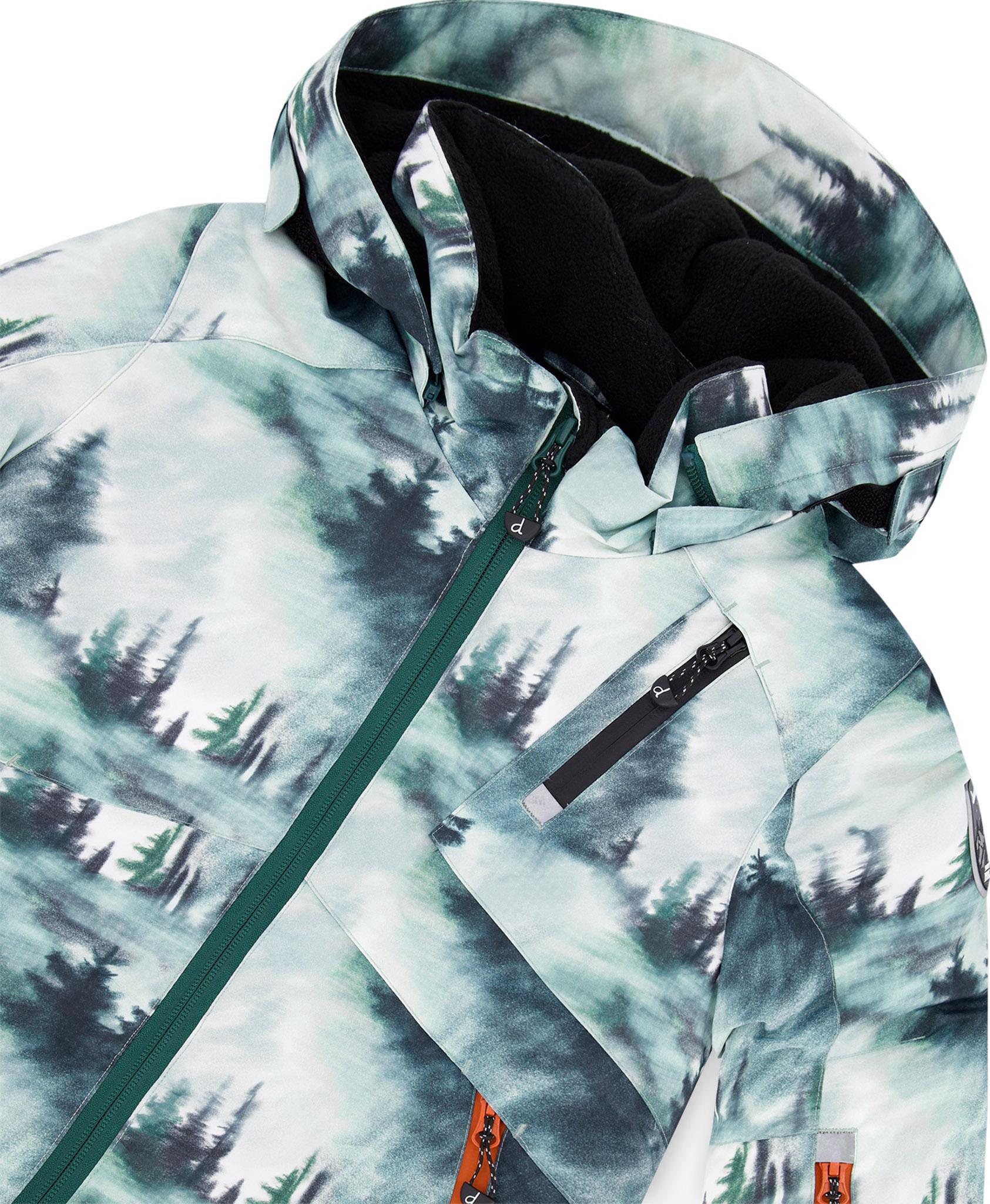 Product gallery image number 2 for product Two Piece Snowsuit - Little Kids