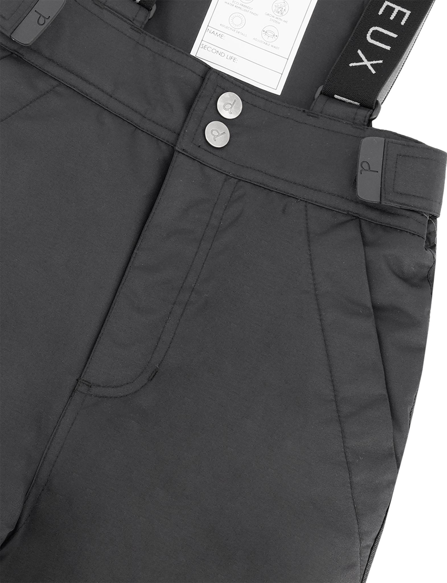 Product gallery image number 7 for product Two Piece Snowsuit - Little Kids