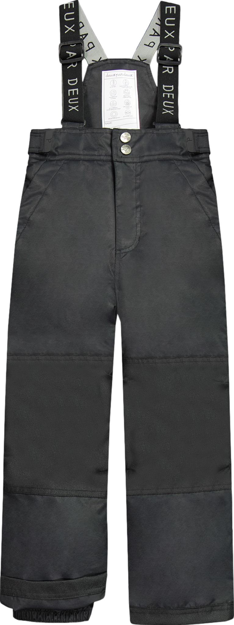 Product gallery image number 6 for product Two Piece Snowsuit - Little Kids