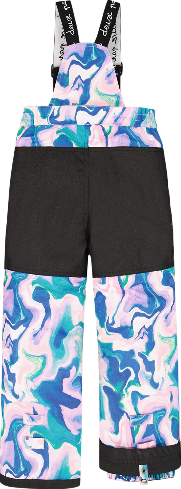 Product gallery image number 2 for product Two Piece Snowsuit - Little Girls