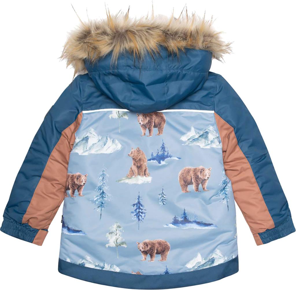 Product gallery image number 2 for product Two Piece Snowsuit - Little Kids