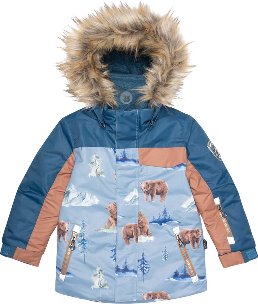 Product gallery image number 8 for product Two Piece Snowsuit - Little Kids