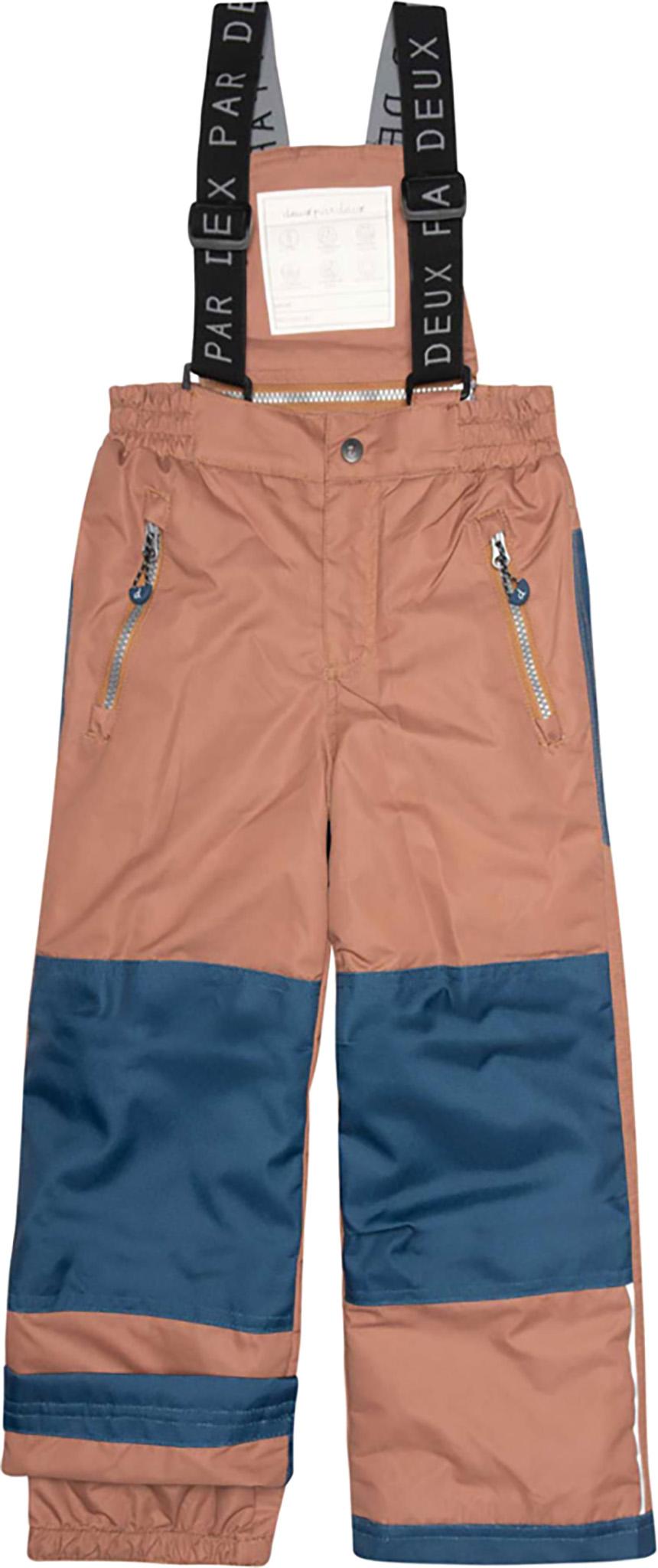 Product gallery image number 7 for product Two Piece Snowsuit - Little Kids