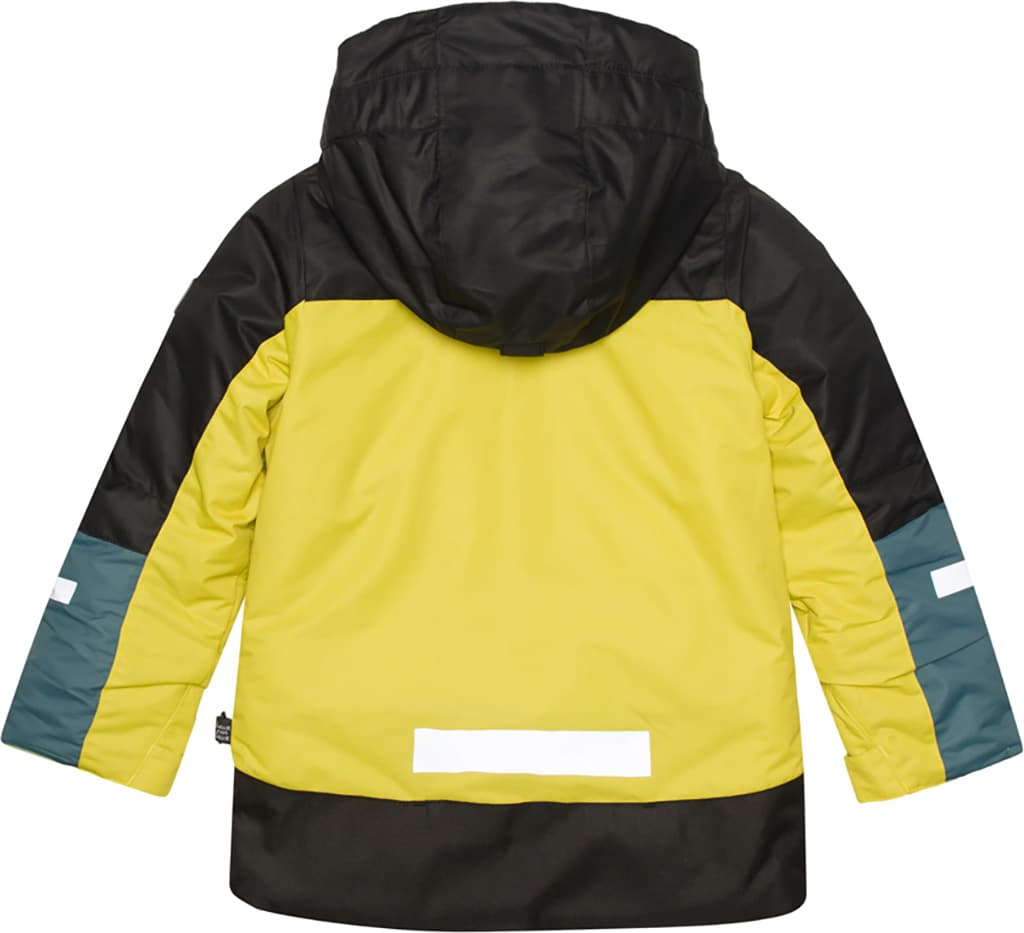 Product gallery image number 3 for product Teknik Two Piece Snowsuit - Big Kids