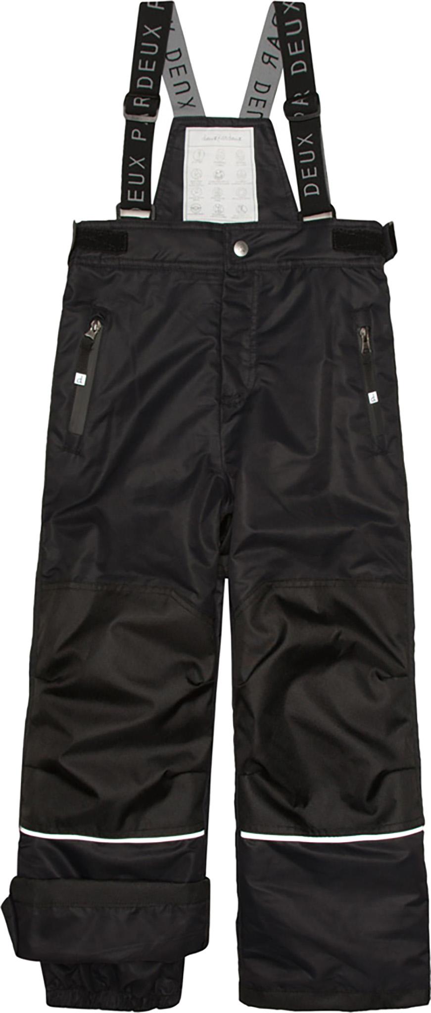 Product gallery image number 5 for product Teknik Two Piece Snowsuit - Big Kids