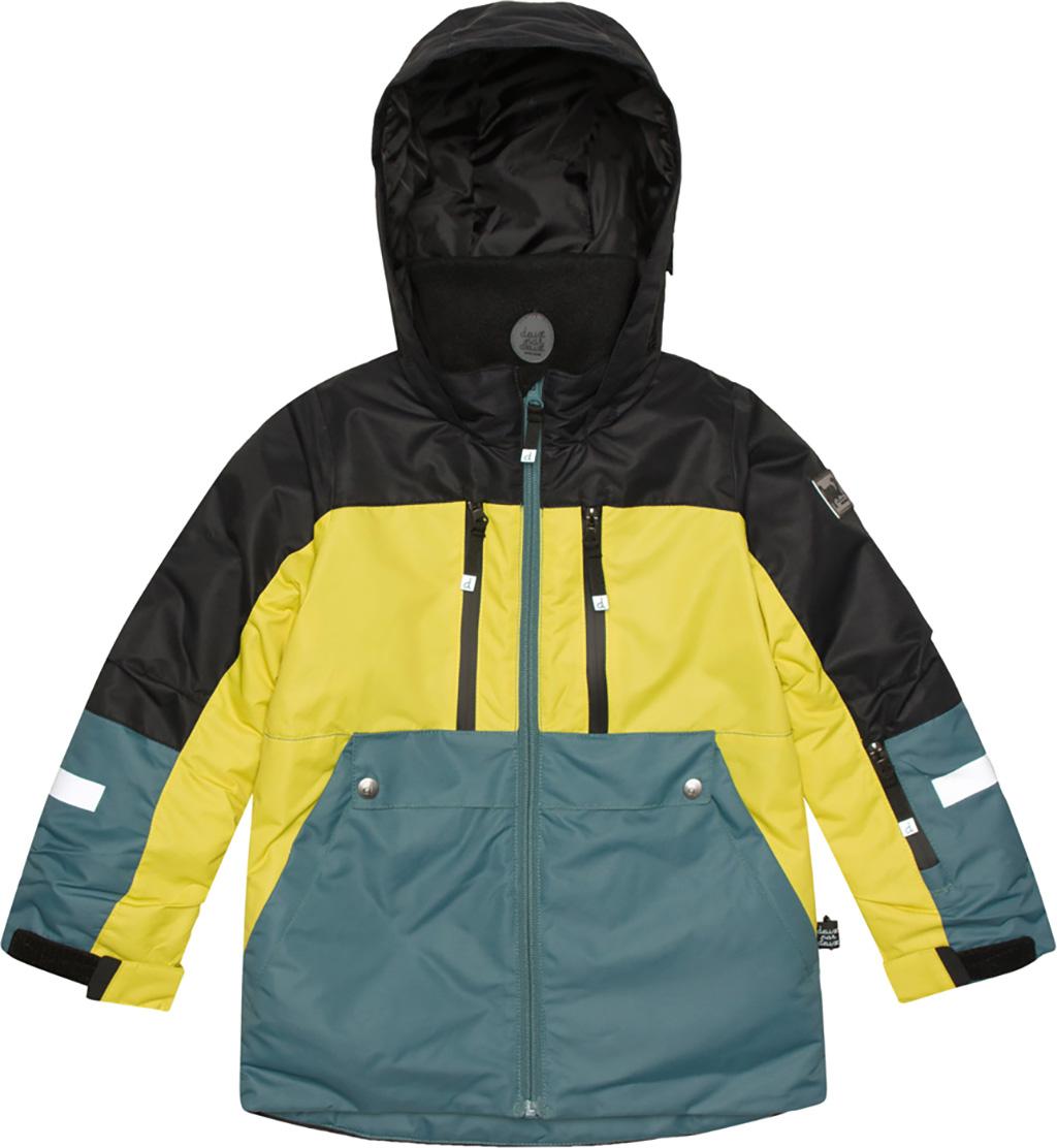 Product gallery image number 9 for product Teknik Two Piece Snowsuit - Big Kids